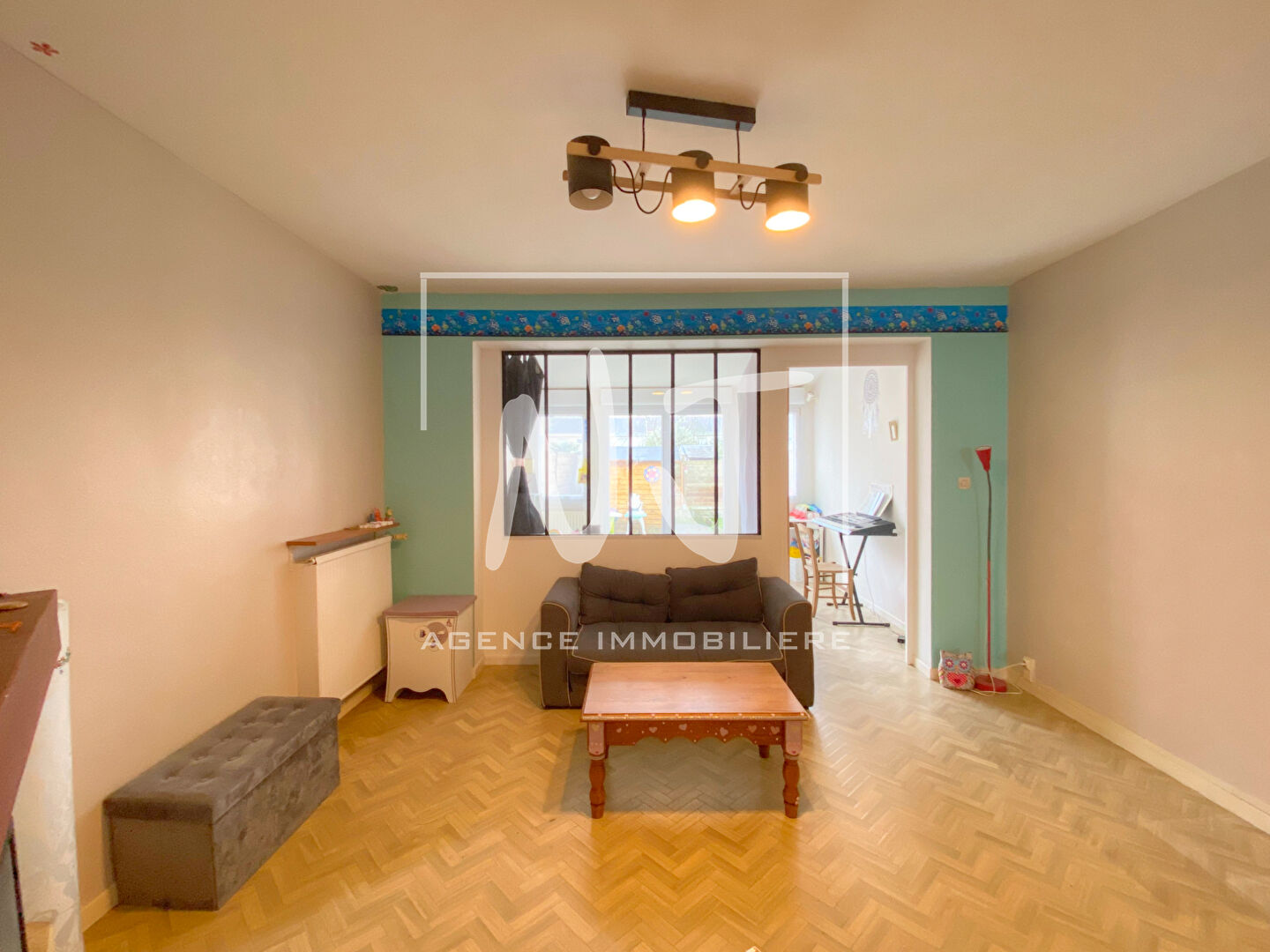 Agence immobilière de Nicole Joubert - Saint-Barthélemy-d'Anjou