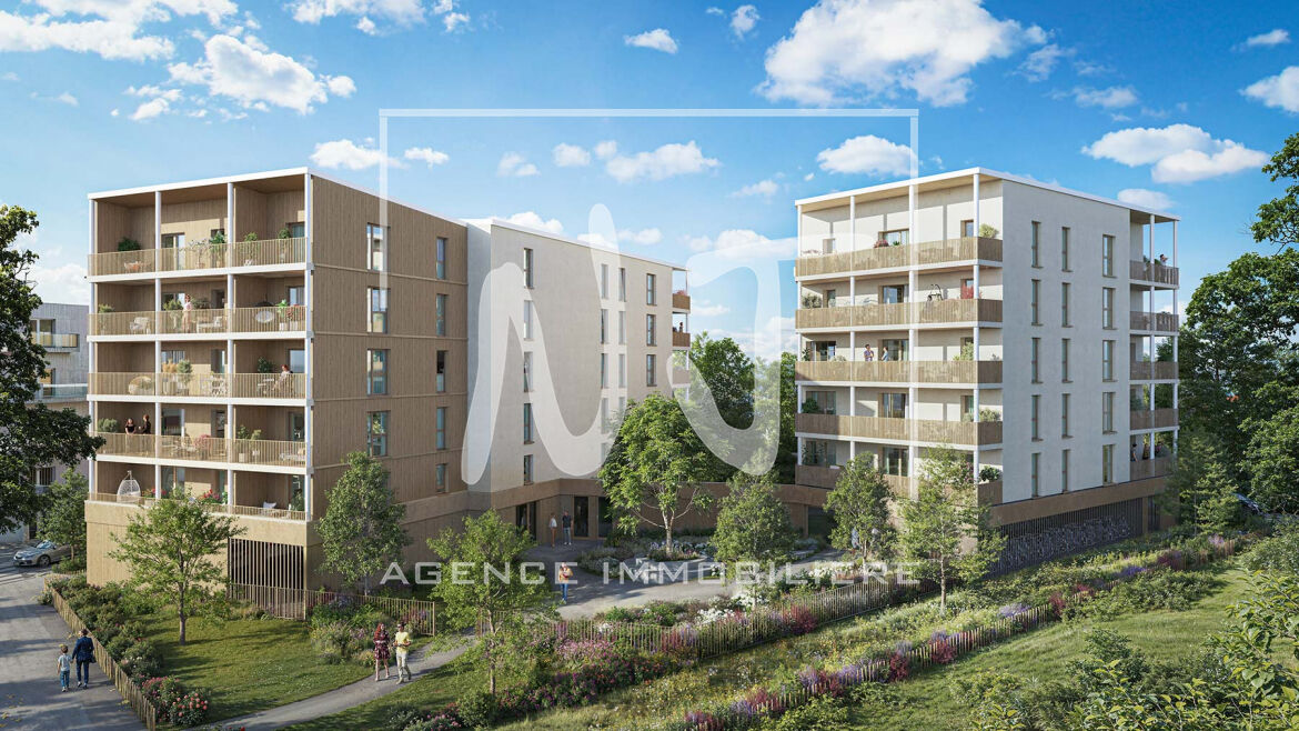 Agence immobilière de Nicole Joubert - Angers