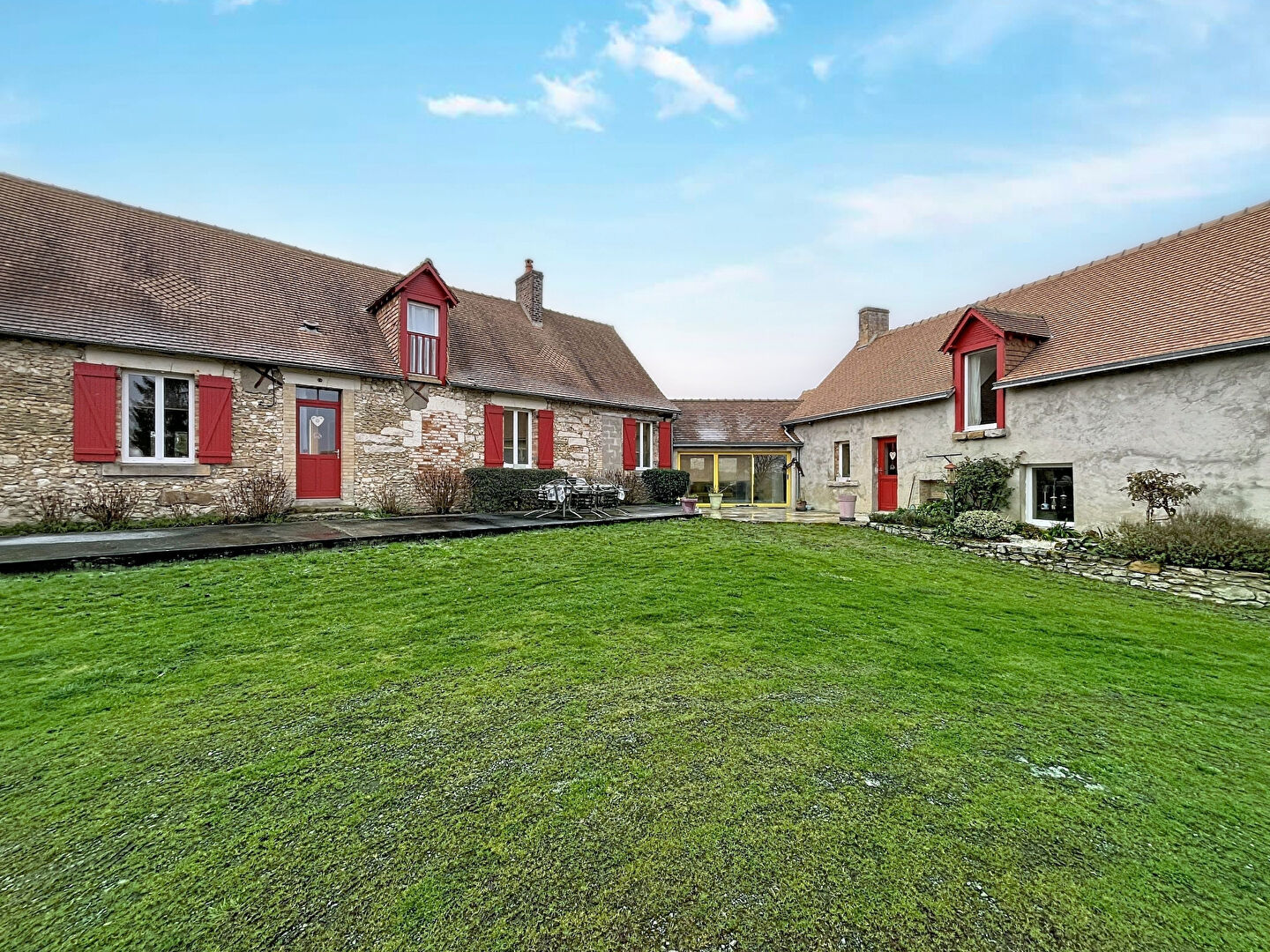 Agence immobilière de Nicole Joubert - Trélazé