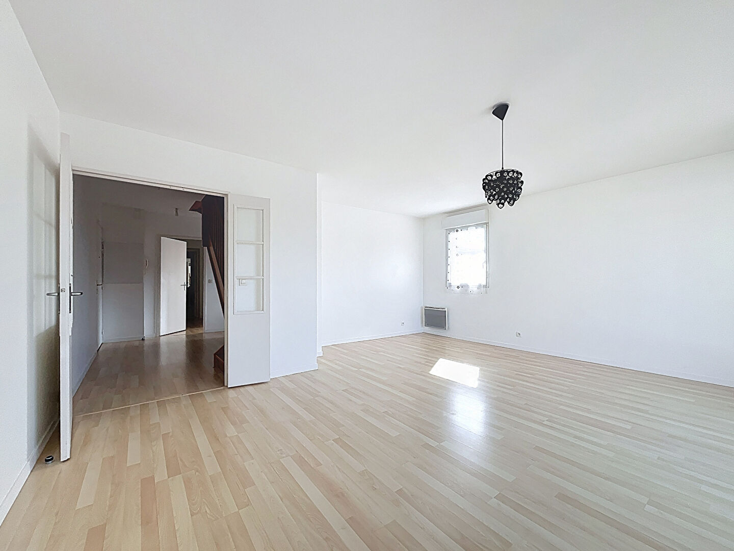 Agence immobilière de Nicole Joubert - Trélazé