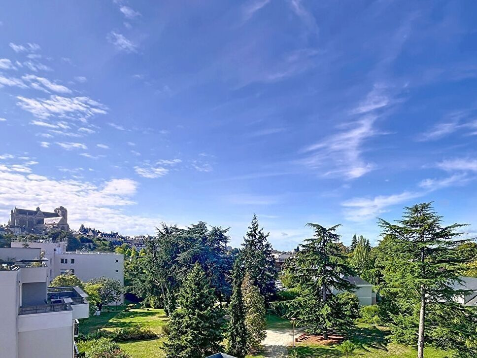 Agence immobilière de Nicole Joubert - Trélazé