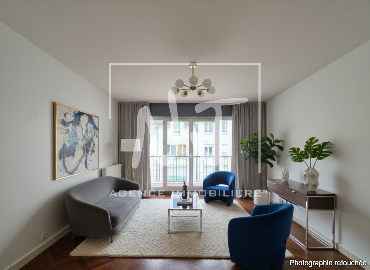 Agence immobilière de Nicole Joubert - Trélazé