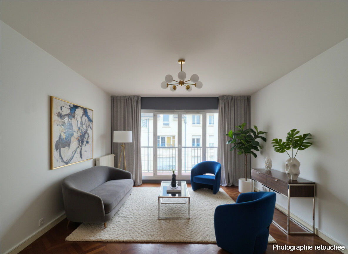 Agence immobilière de Nicole Joubert - Trélazé