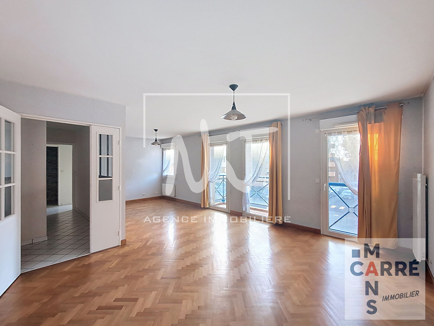 Agence immobilière de Nicole Joubert - Trélazé