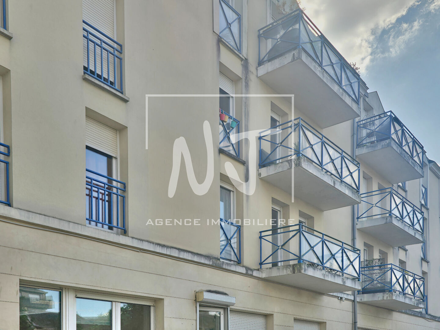 Agence immobilière de Nicole Joubert - Trélazé