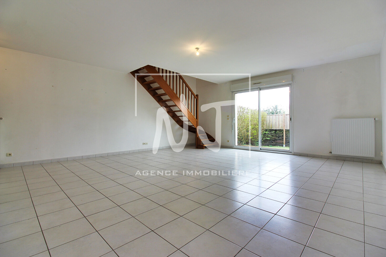 Agence immobilière de Nicole Joubert - Les-Ponts-de-Cé