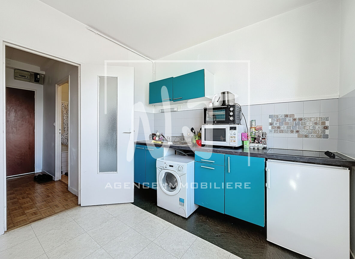 Agence immobilière de Nicole Joubert - Trélazé