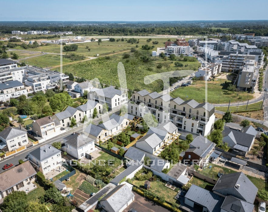 Agence immobilière de Nicole Joubert - Angers