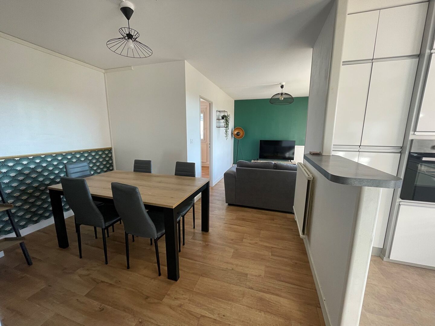 Chambre En Colocation