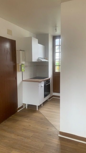Appartement T2 à louer, Le Mans Eperon/République