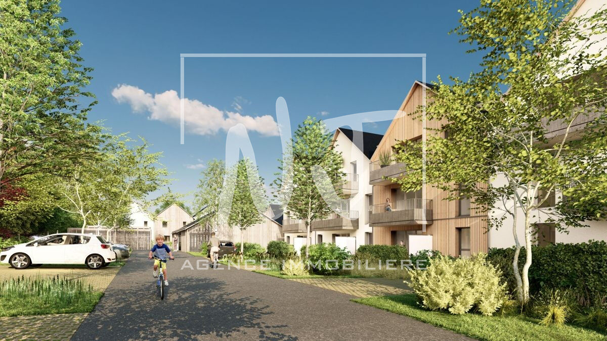 Agence immobilière de Nicole Joubert - Angers