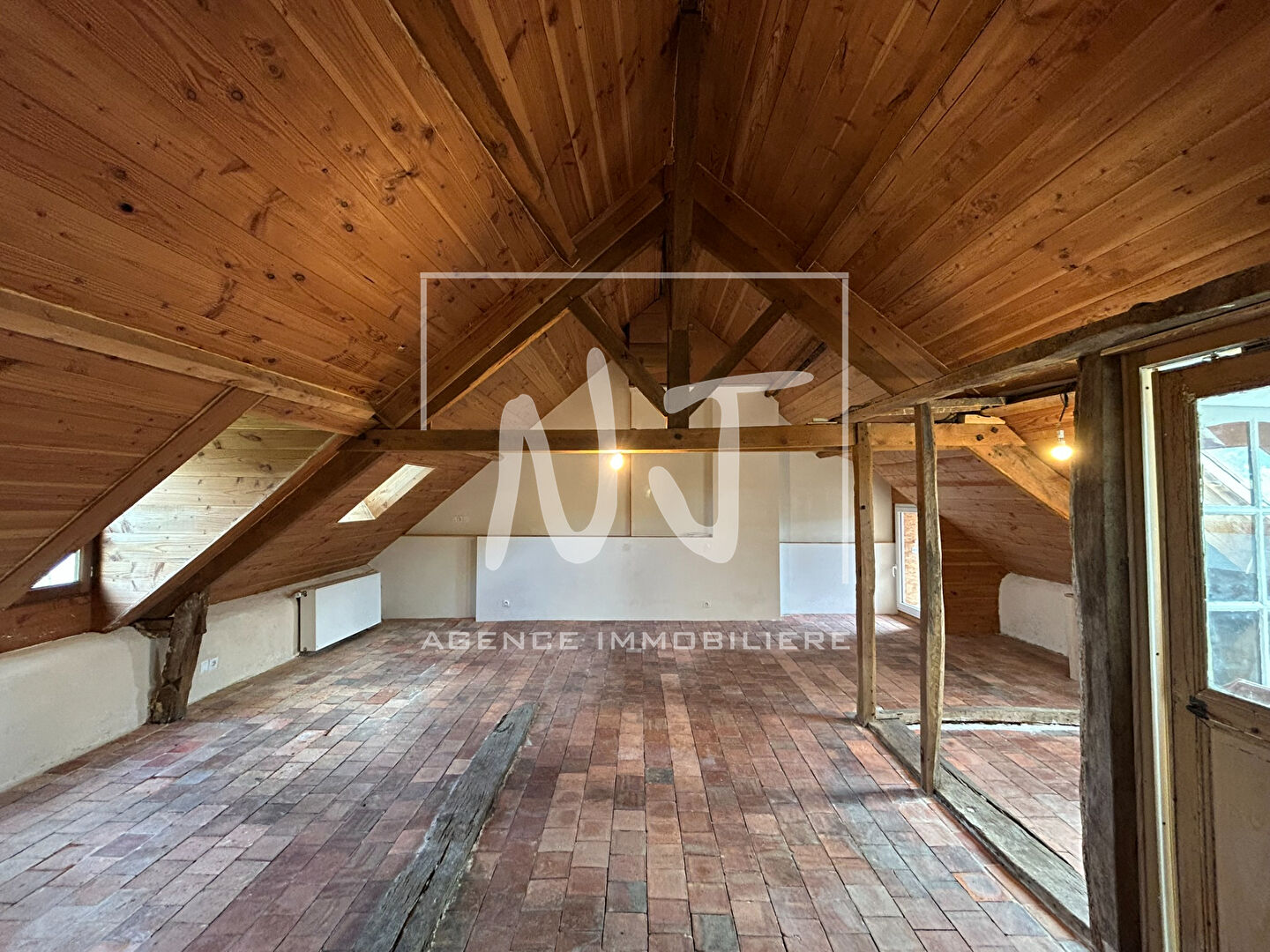 Maison Rochefort Sur Loire 3 pièces 111 m2