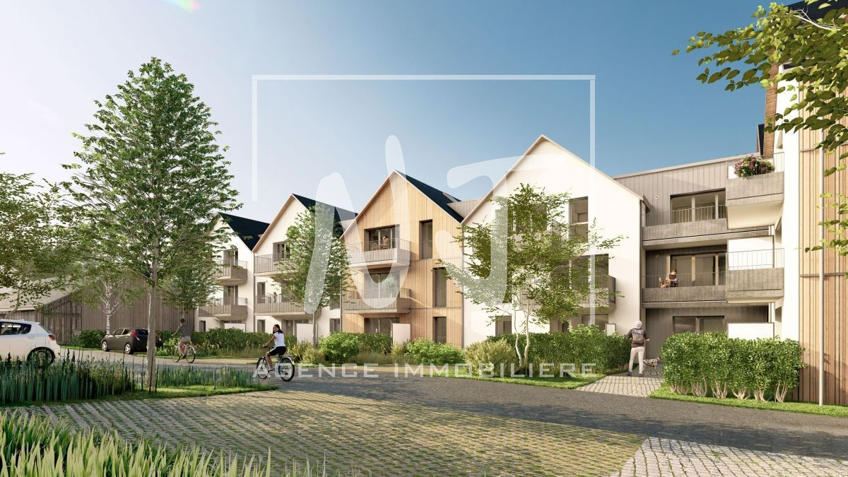 Agence immobilière de Nicole Joubert - Angers