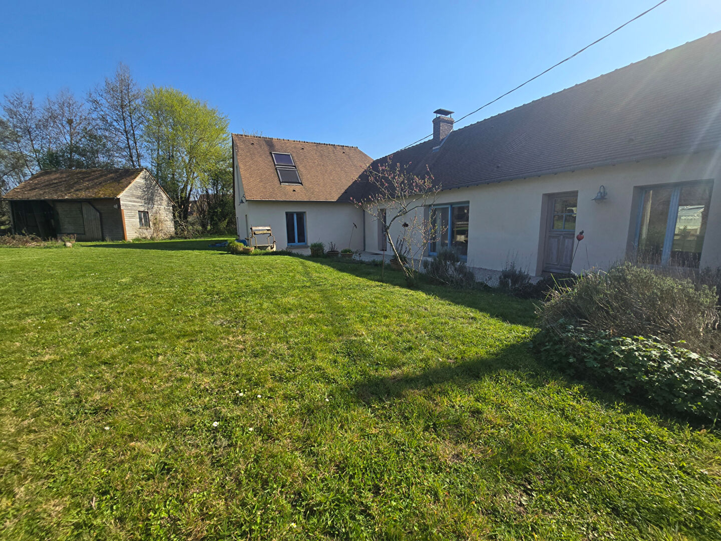 Agence immobilière de Nicole Joubert - Trélazé