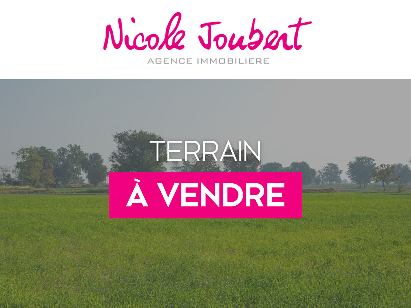 Agence immobilière de Nicole Joubert - Saint-Barthélemy-d'Anjou