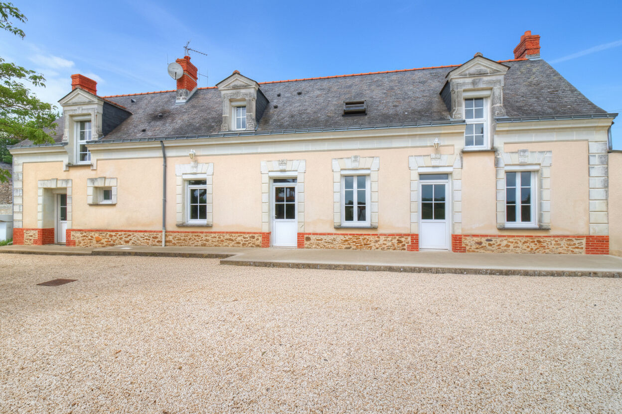 Agence immobilière de Nicole Joubert - Trélazé