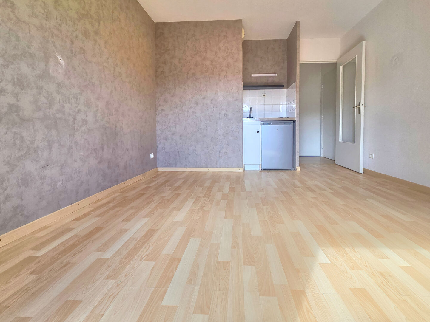 Agence immobilière de Nicole Joubert - Trélazé