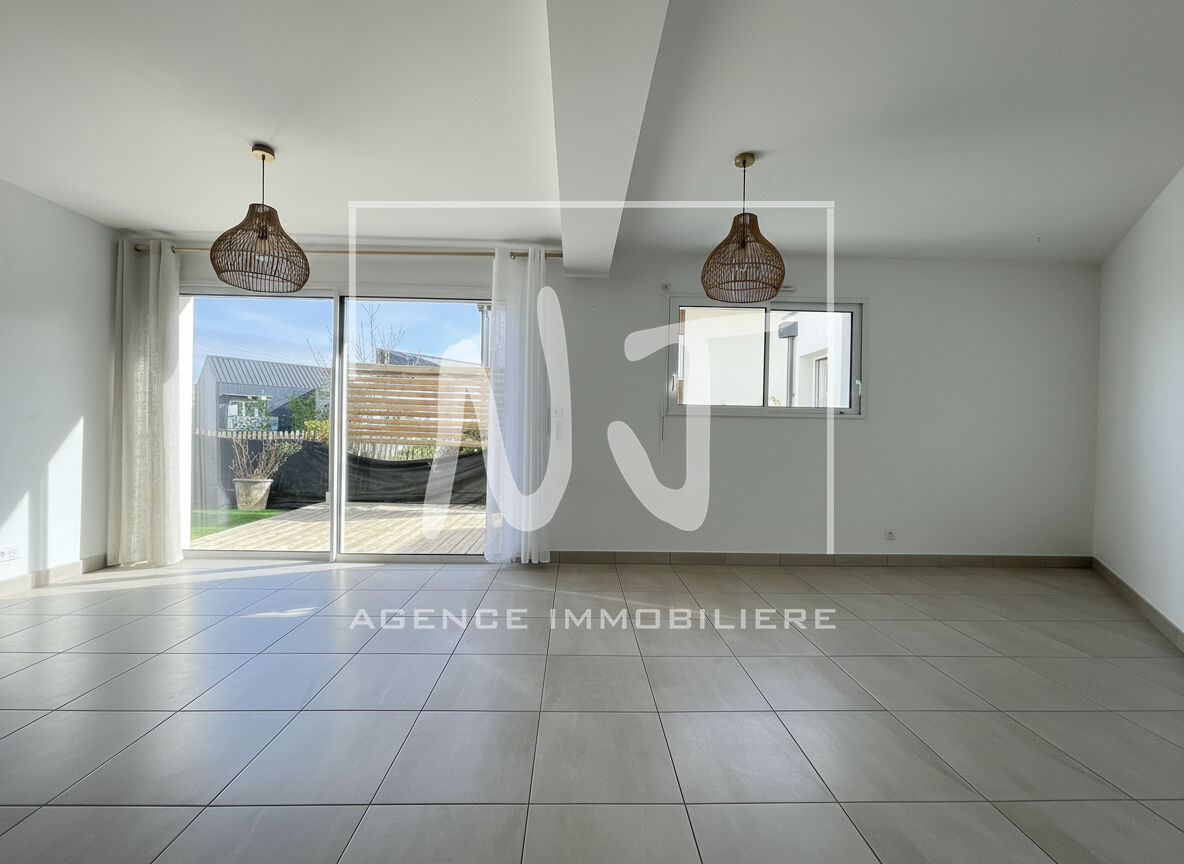 Agence immobilière de Nicole Joubert - Montreuil-Juigné