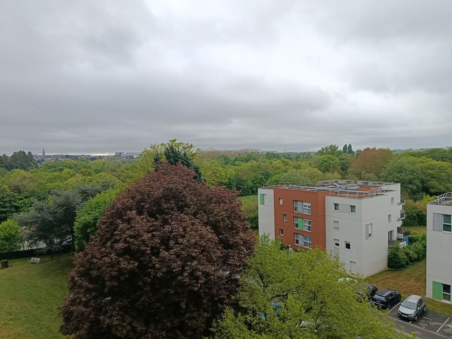 Agence immobilière de Nicole Joubert - Angers