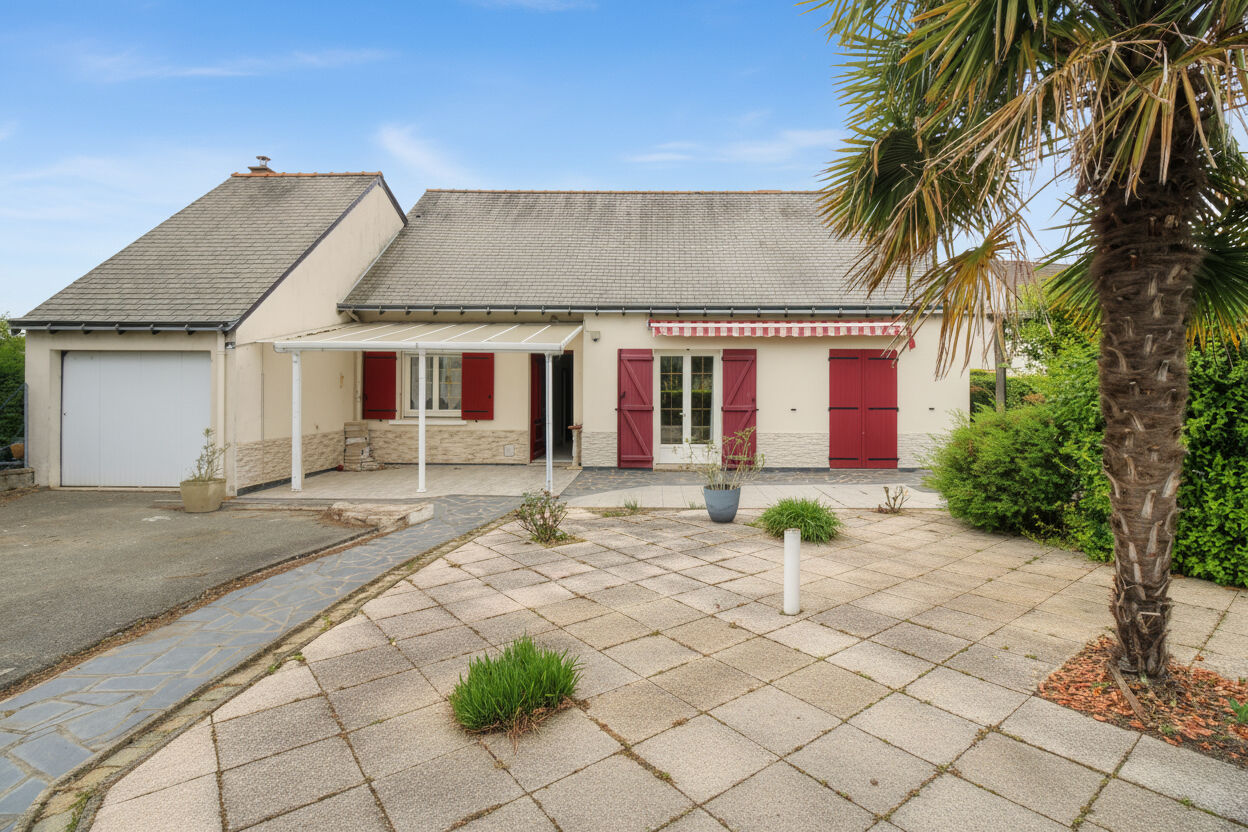 Agence immobilière de Nicole Joubert - Trélazé