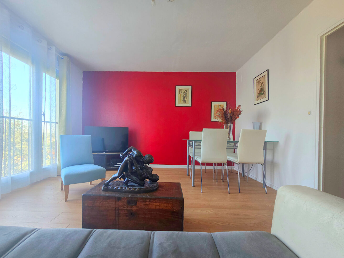 Agence immobilière de Nicole Joubert - Trélazé