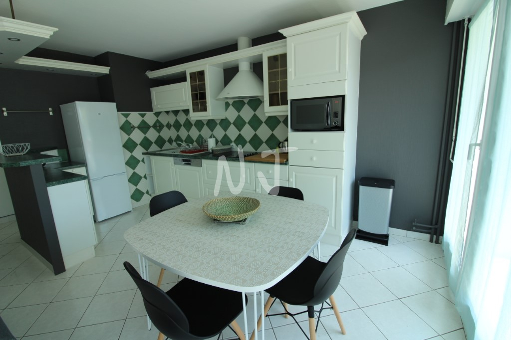 APPARTEMENT – ANGERS