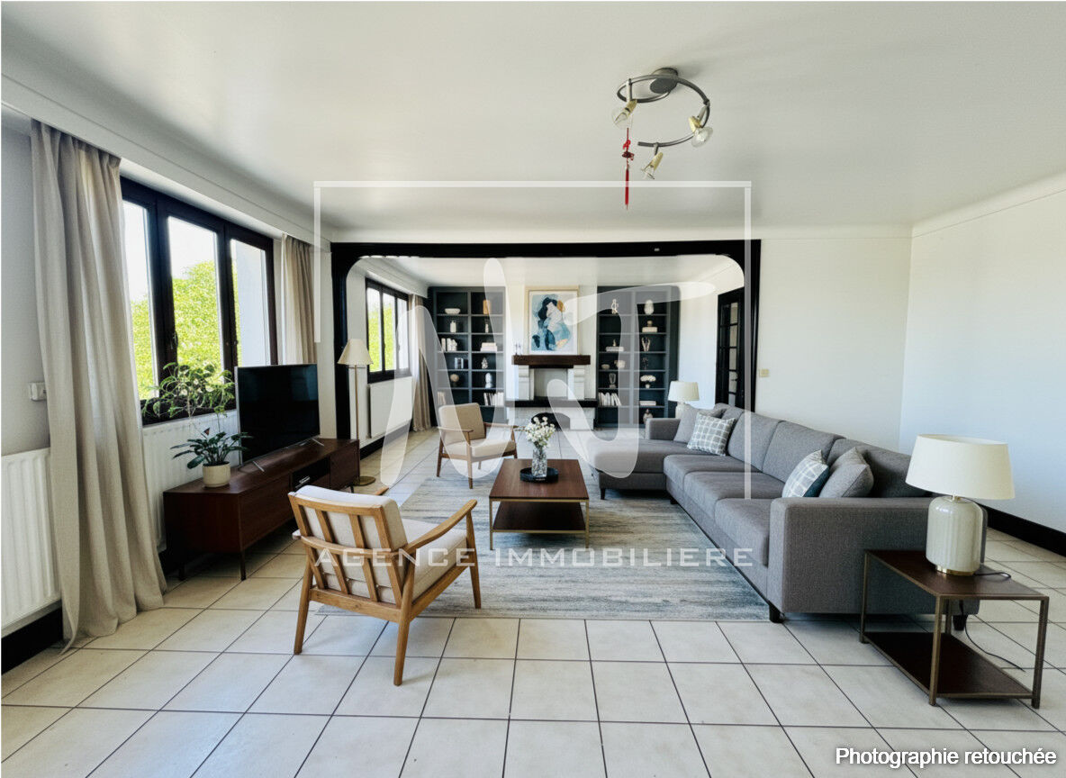 Appartement 4 pièces 118m2 Quartier La Madeleine