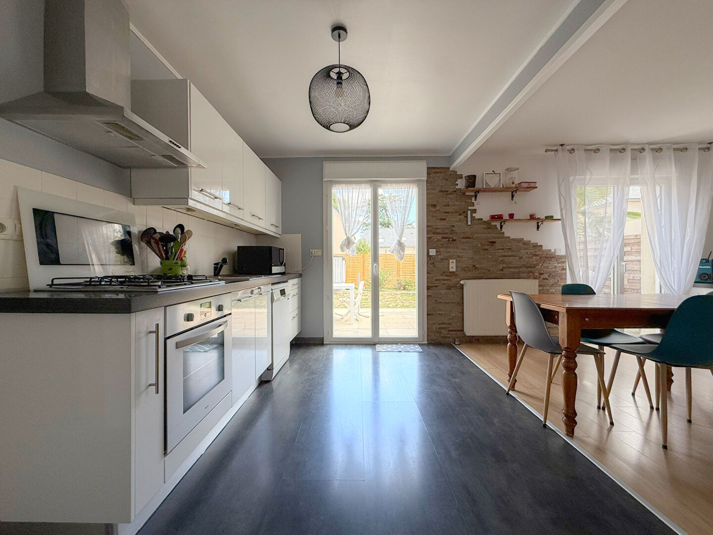 Maison 4 pièces 94 m² · à Trélazé · 94 m² · 283 000 €