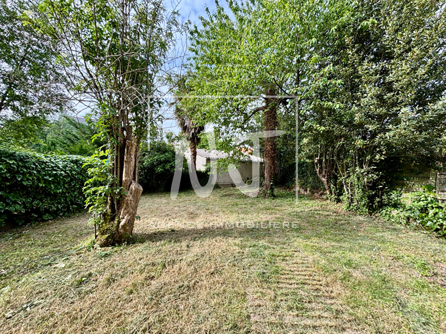 Agence immobilière de Nicole Joubert - Angers