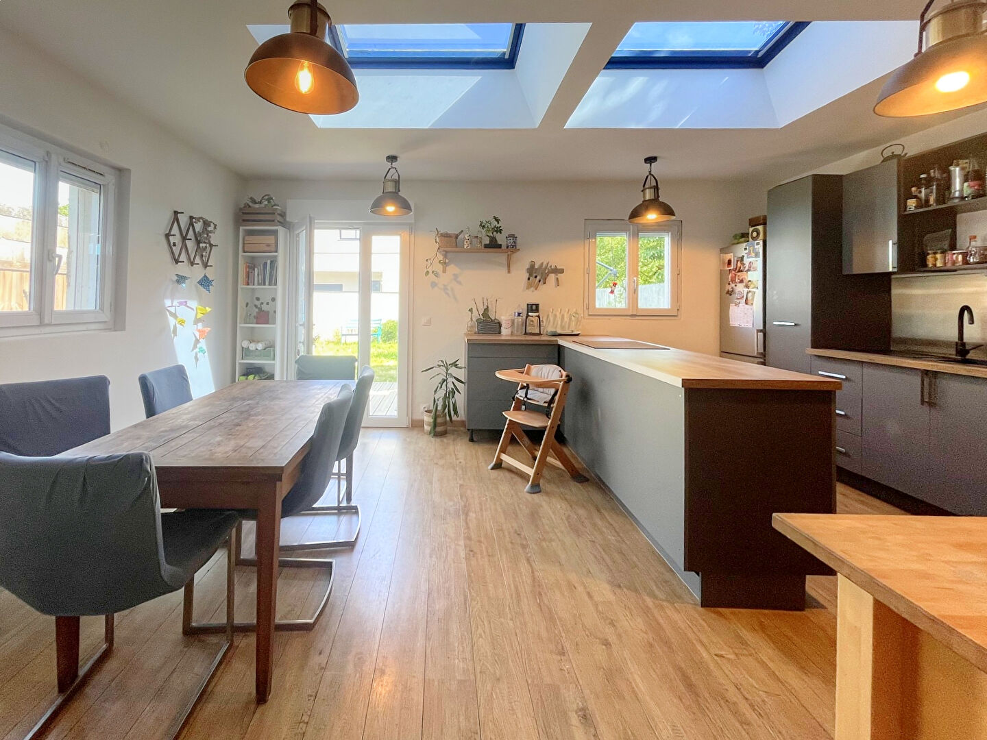 Agence immobilière de Nicole Joubert - Saint-Barthélemy-d'Anjou