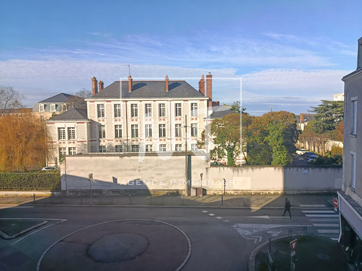 Agence immobilière de Nicole Joubert - Angers