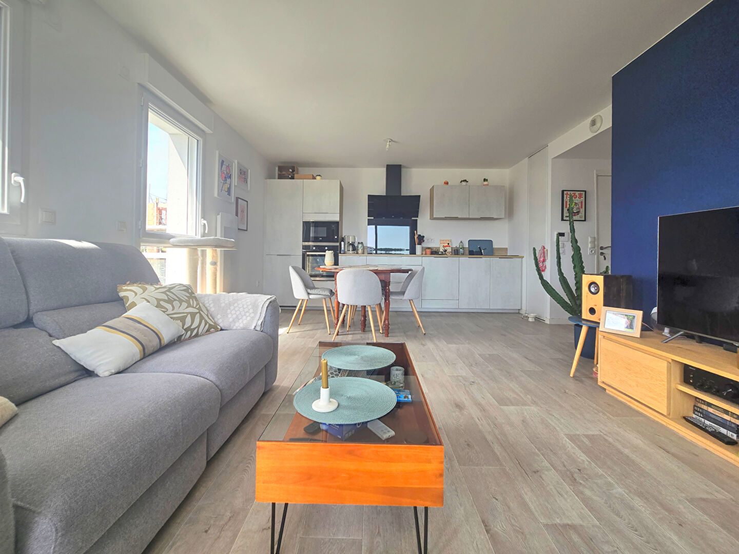 Agence immobilière de Nicole Joubert - Trélazé