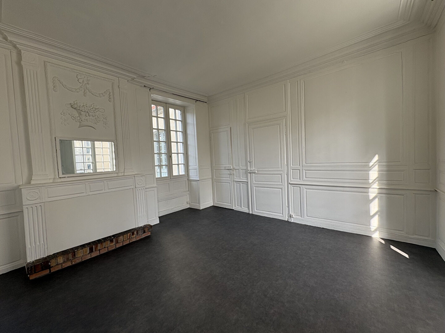 Appartement T2 à louer Le Mans proche du centre-ville