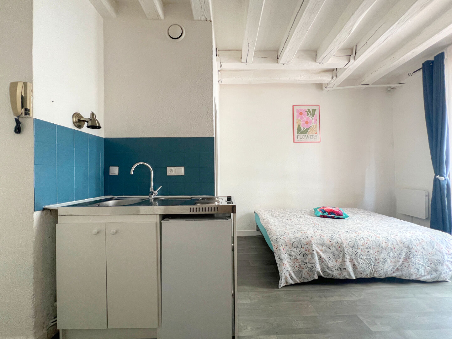 Agence immobilière de Nicole Joubert - Angers