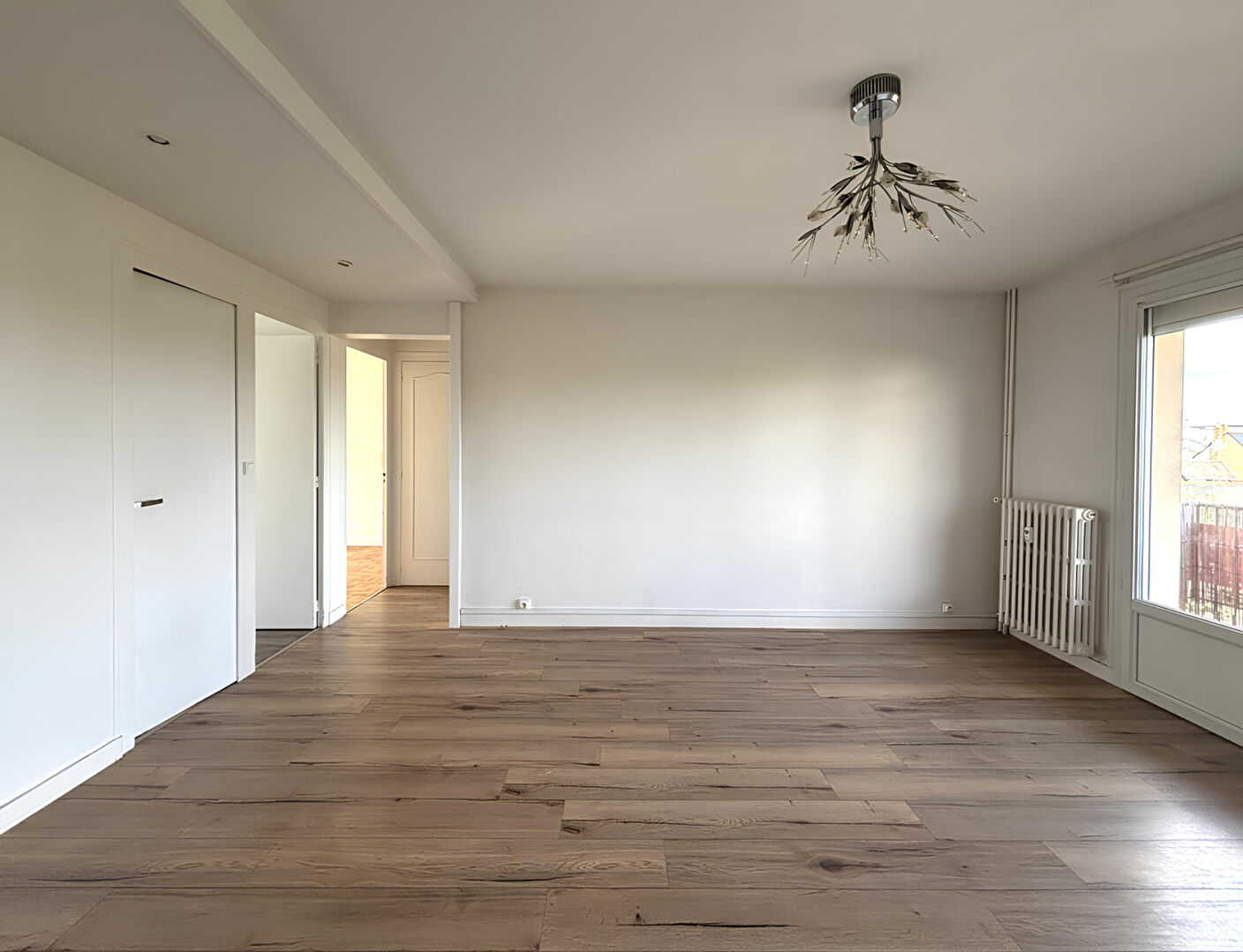 Agence immobilière de Nicole Joubert - Angers