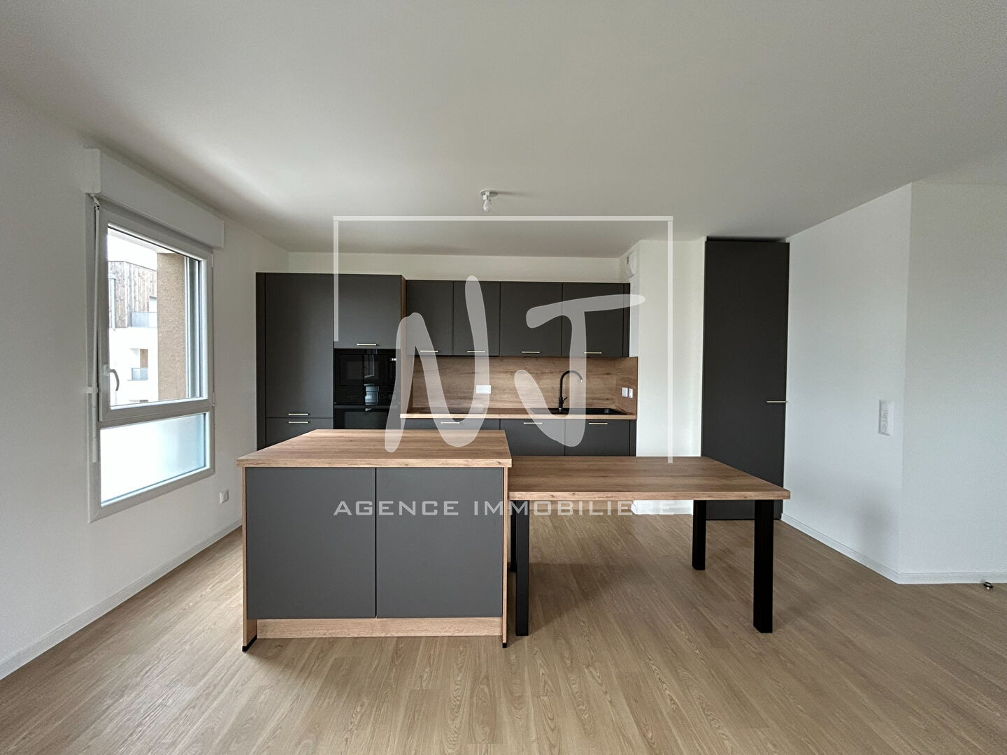 Appartement Angers 3 pièces 63.96 m2