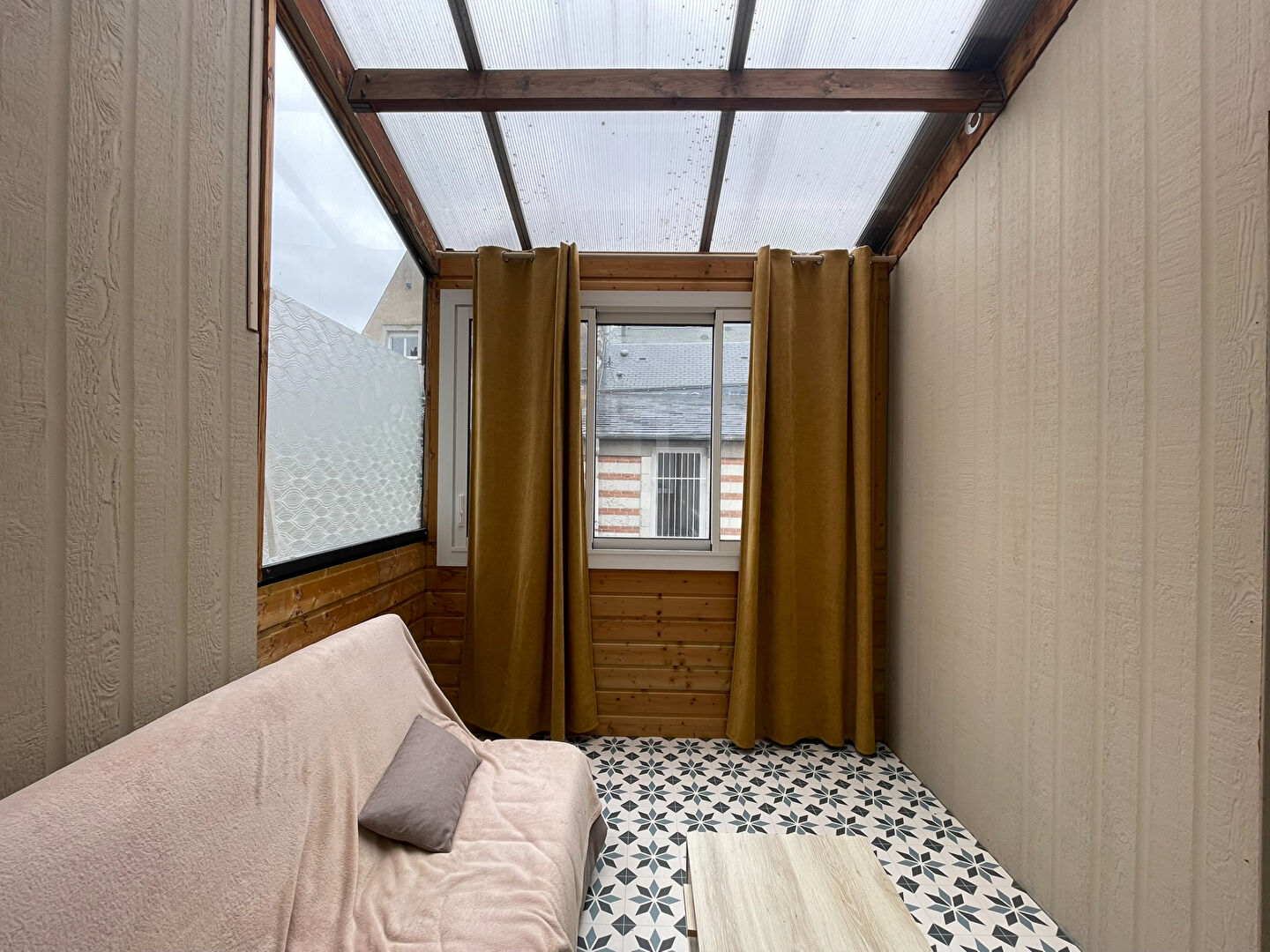 Agence immobilière de Nicole Joubert - Location
