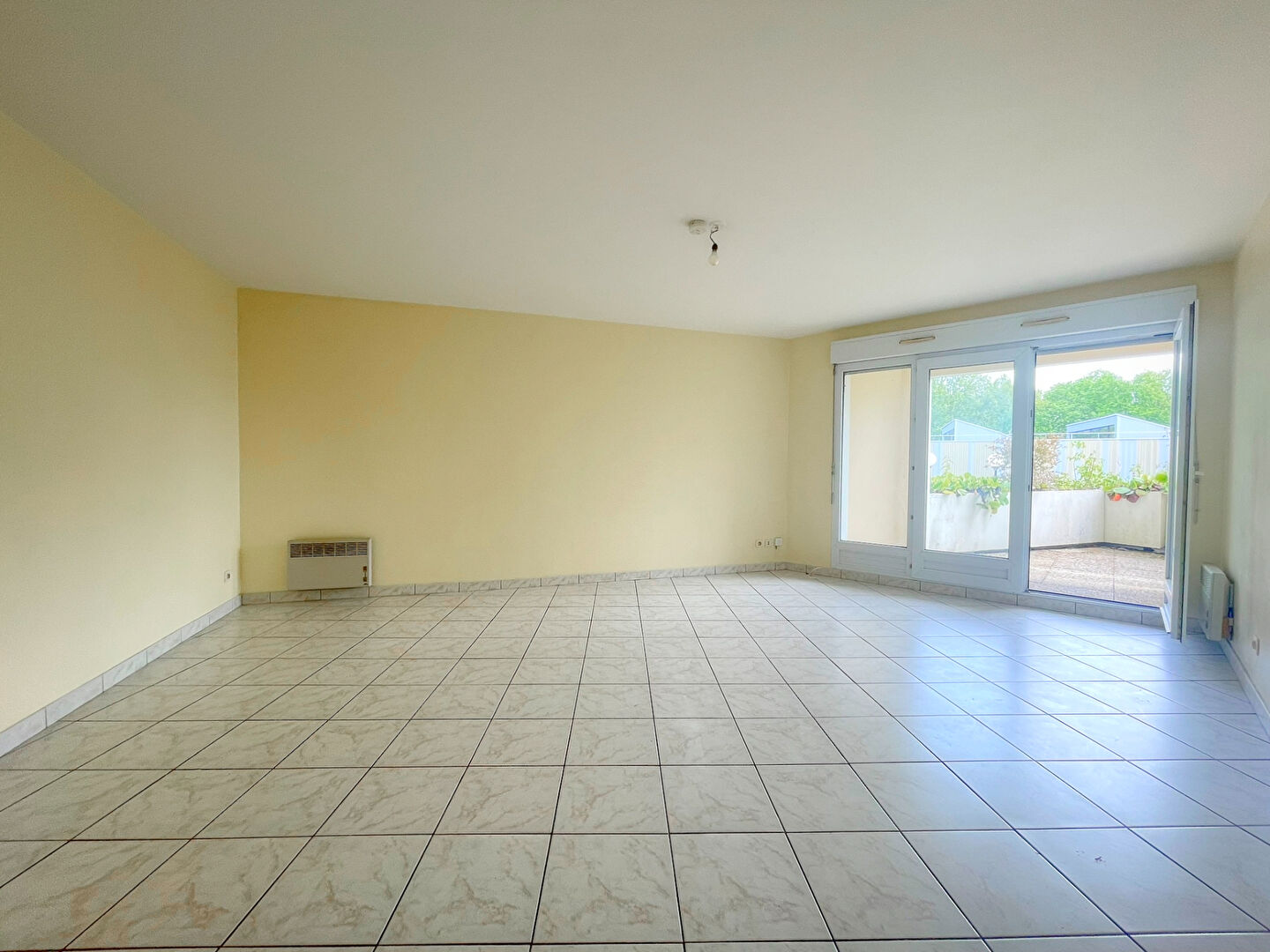 Agence immobilière de Nicole Joubert - Location