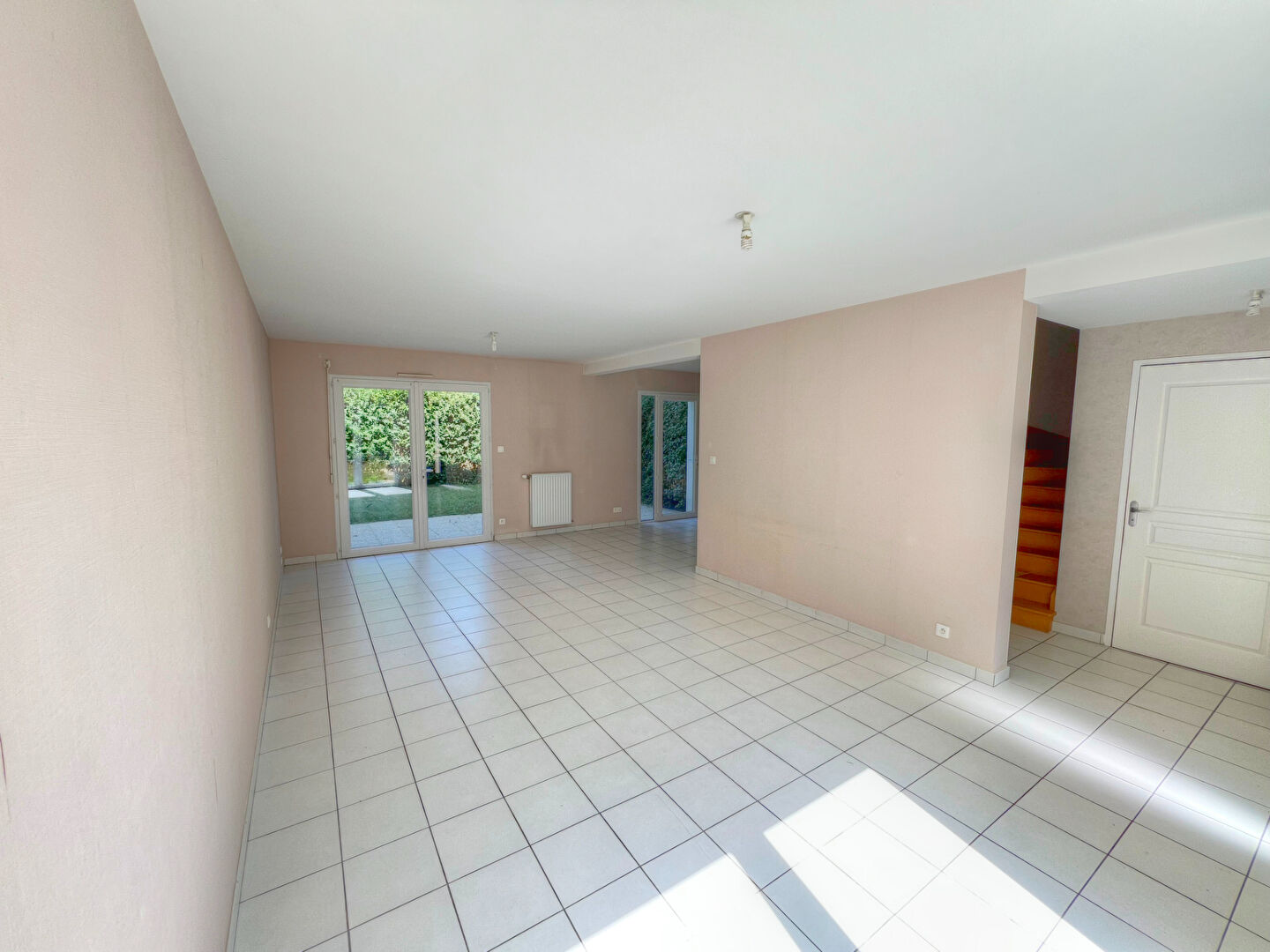 Maison à vendre à Mûrs-Erigné 3 chambres sans travaux