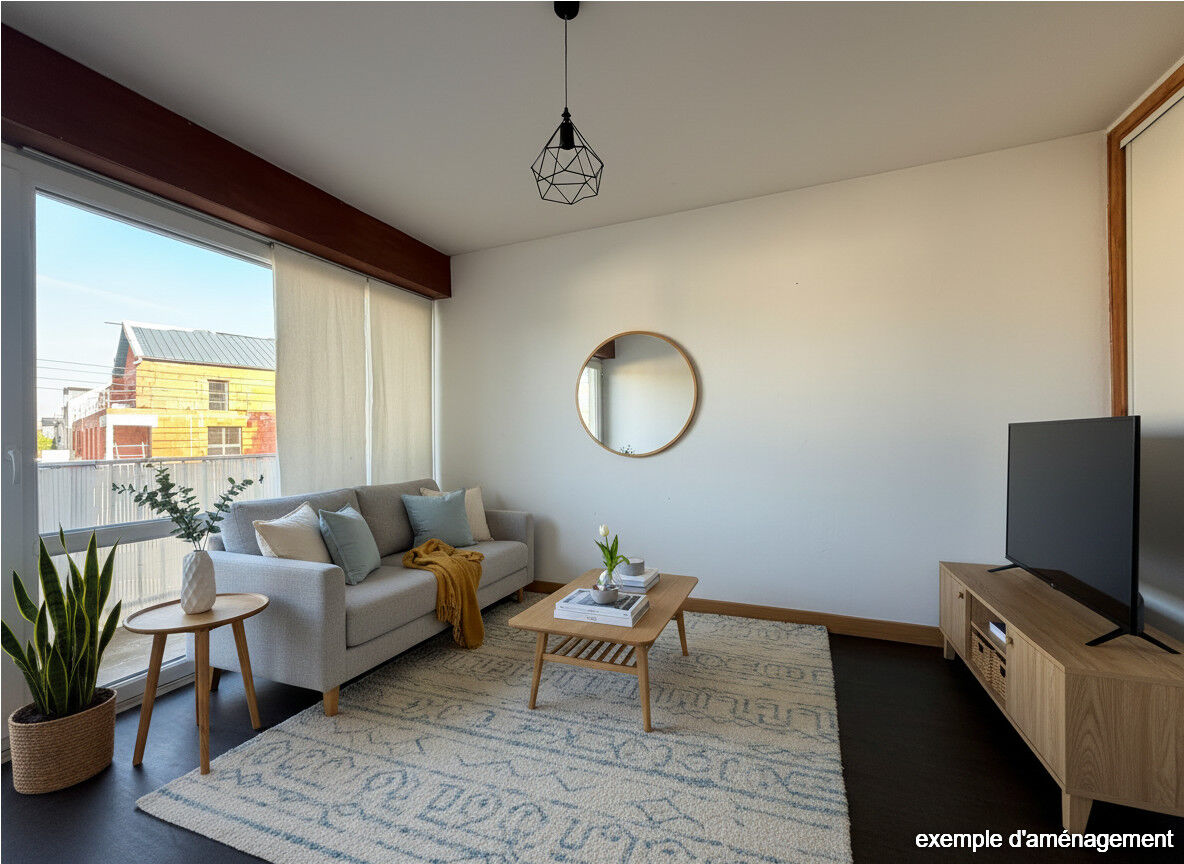 Agence immobilière de Nicole Joubert - Angers