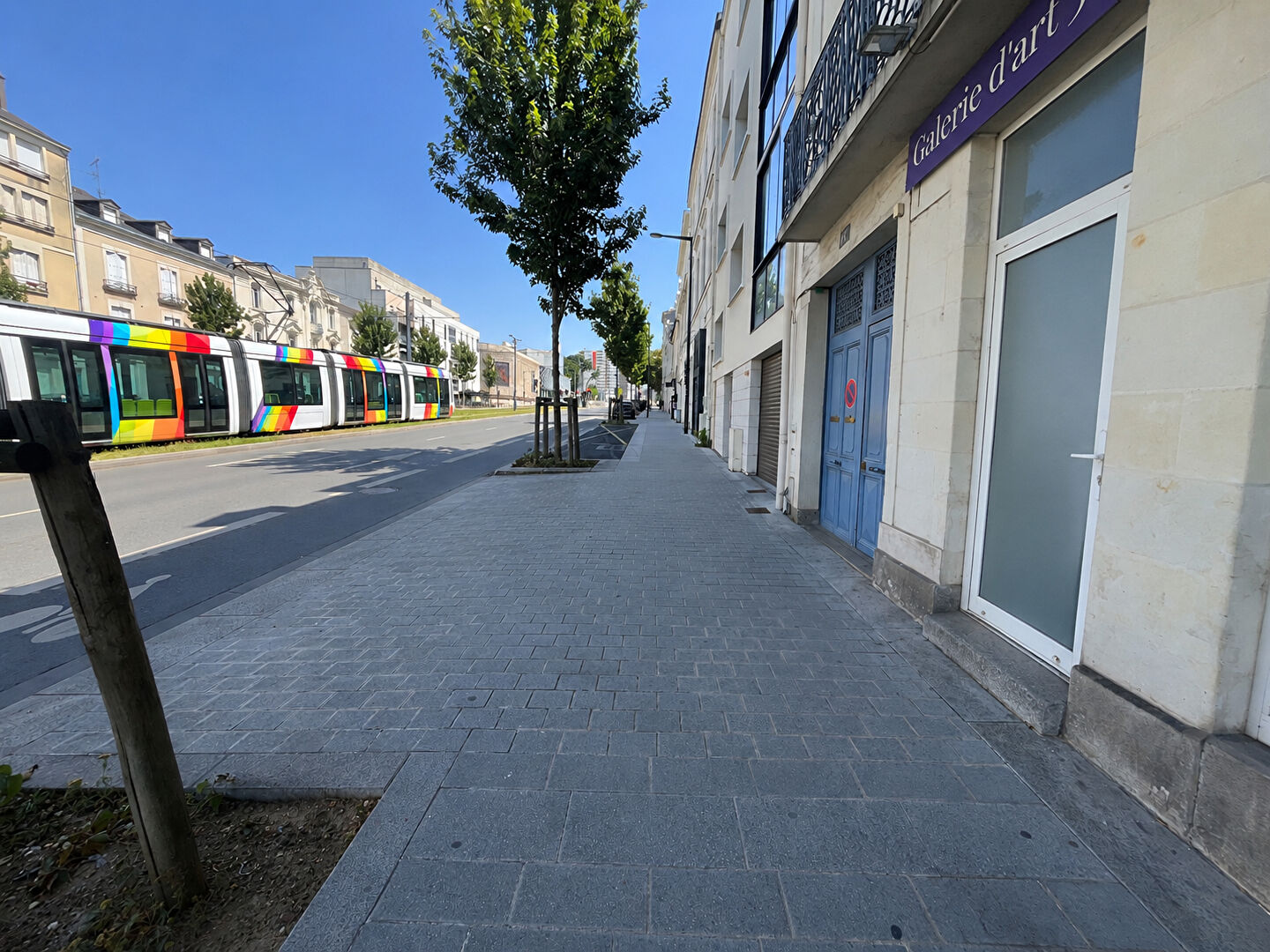 Agence immobilière de Nicole Joubert - Saint-Barthélemy-d'Anjou