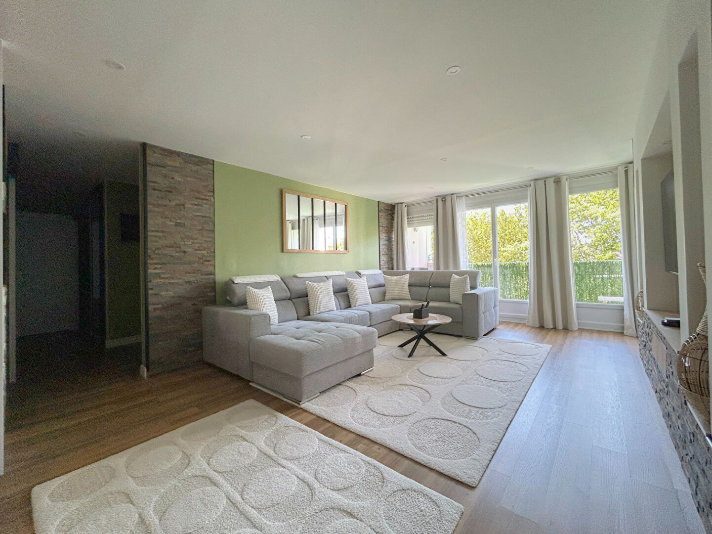 Appartement T5 à vendre aux Ponts-de-Cé, proche de toutes commodités