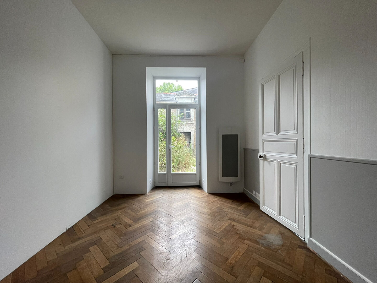 Agence immobilière de Nicole Joubert - Angers