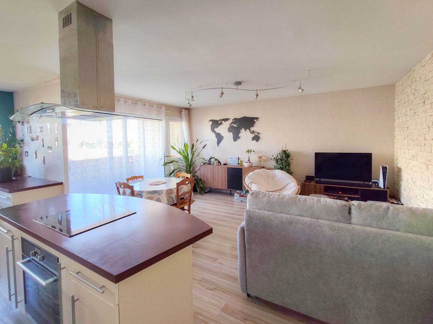 Agence immobilière de Nicole Joubert - Saint-Barthélemy-d'Anjou