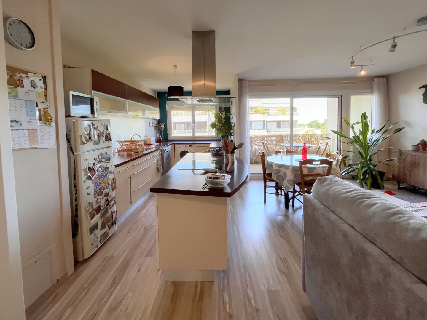 Agence immobilière de Nicole Joubert - Saint-Barthélemy-d'Anjou