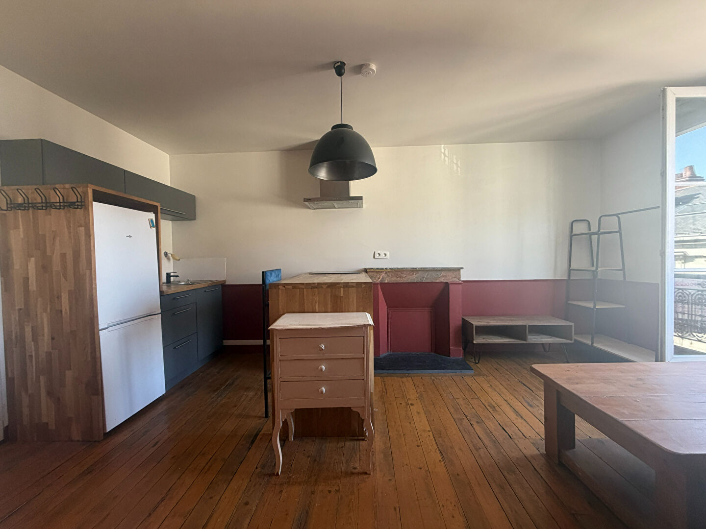 Agence immobilière de Nicole Joubert - Angers
