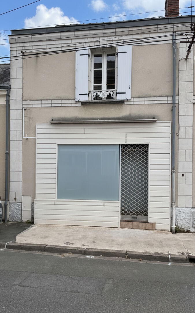Agence immobilière de Nicole Joubert - Les-Ponts-de-Cé