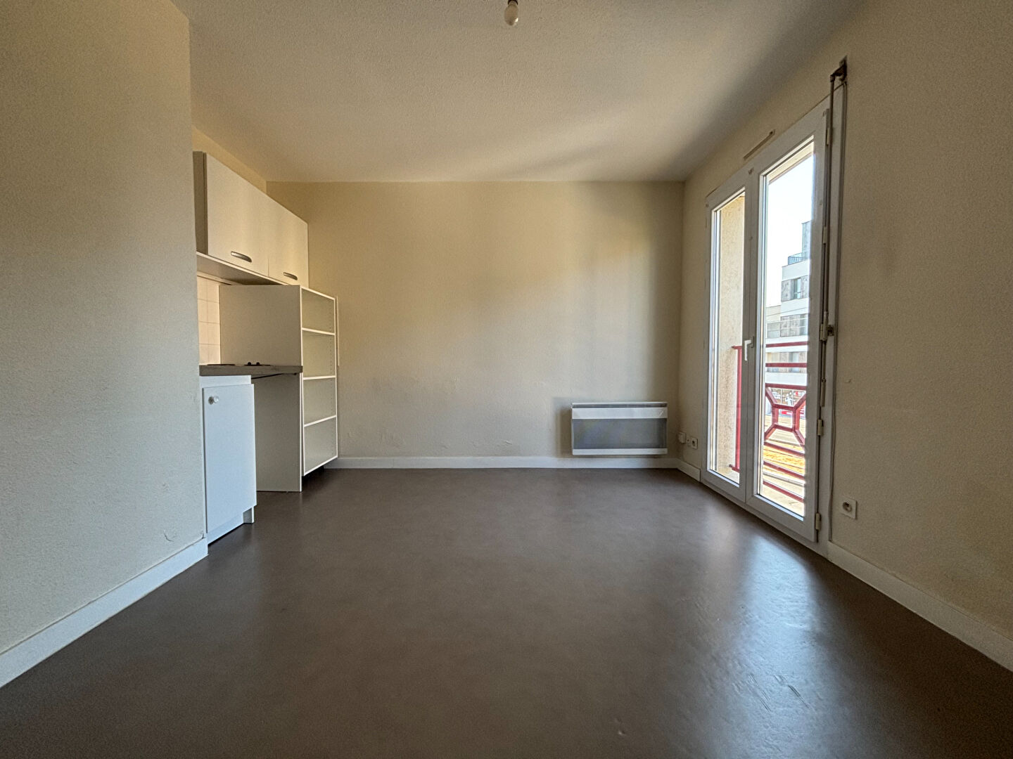 Agence immobilière de Nicole Joubert - Location