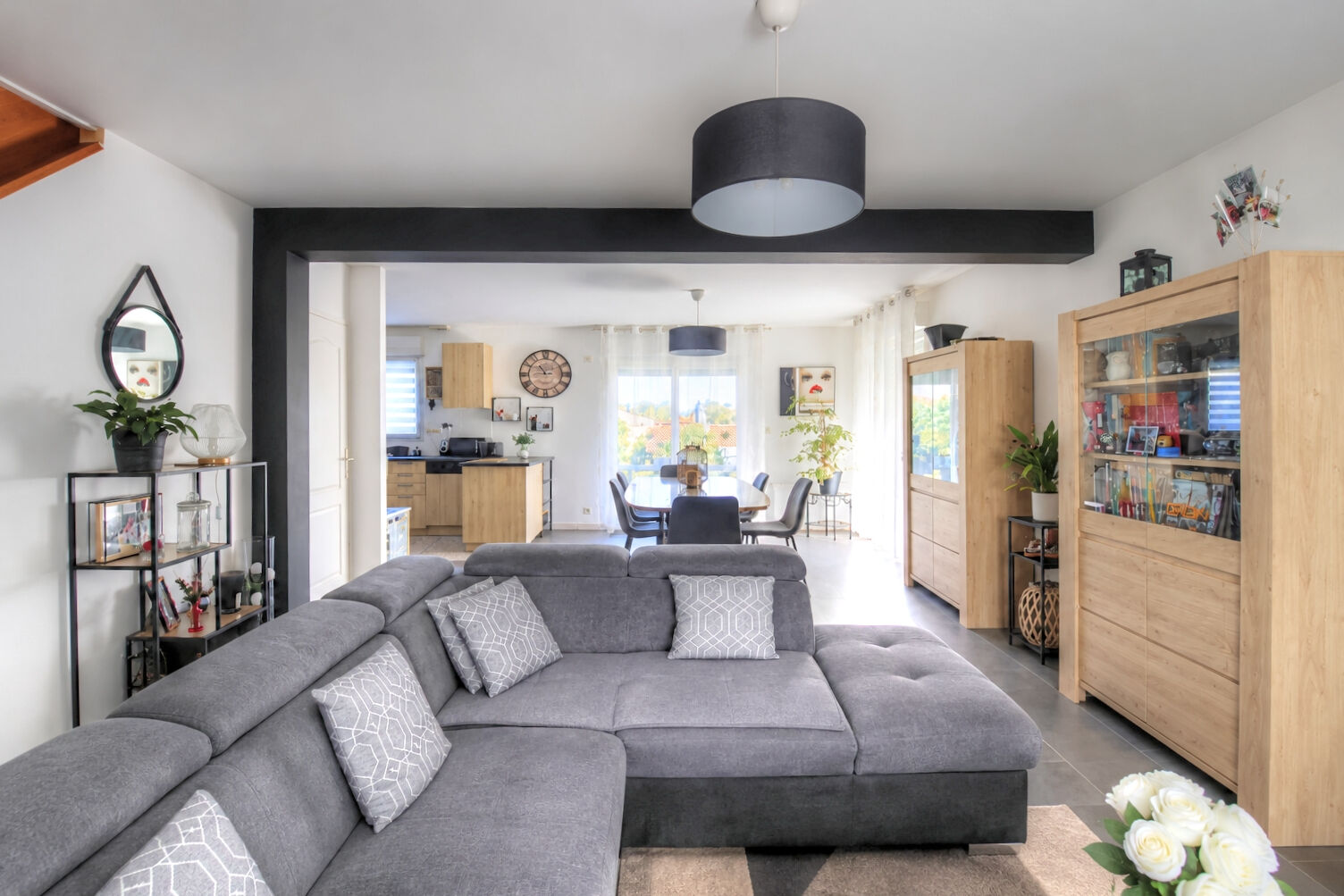 Agence immobilière de Nicole Joubert - Trélazé