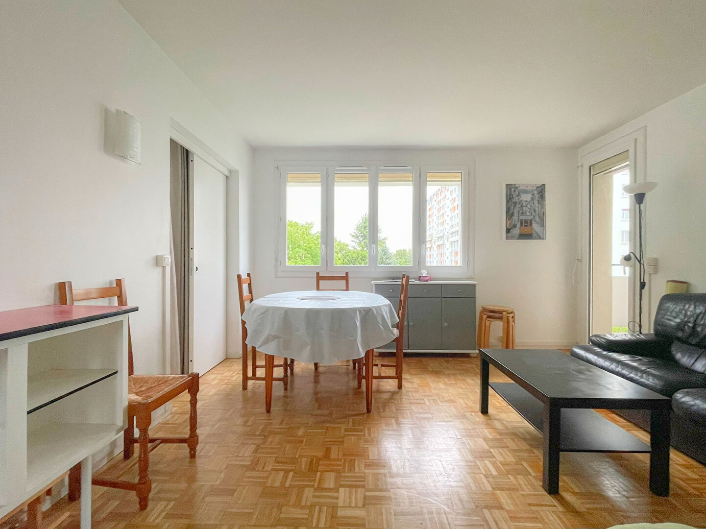 Agence immobilière de Nicole Joubert - Location